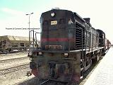 TRENO METLAOUI REDEYEF 1